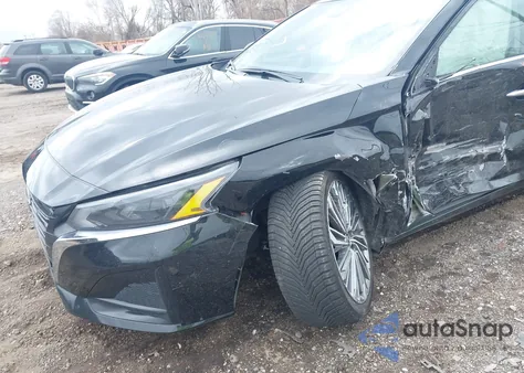 2024 Nissan Altima Sl Intelligent Awd z USA, uszkodzony, nr VIN 1N4BL4EW8RN402715